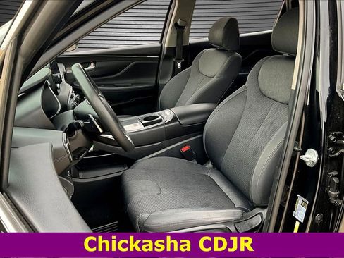 Used 2022 Hyundai Santa Fe SE image 19