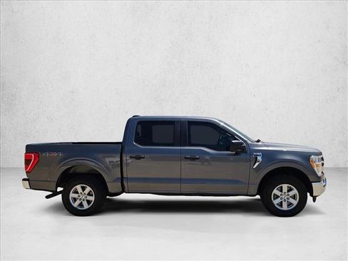 Used 2022 Ford F150 XLT AWD/4WD image 4