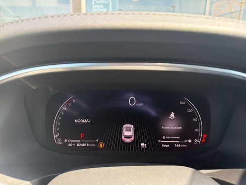 Used 2023 Acura MDX SH-AWD w/ Technology Package image 11