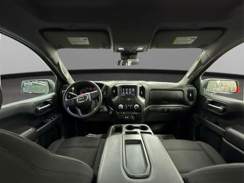 Used 2023 GMC Sierra 1500 Pro w/ Pro Value Package image 26