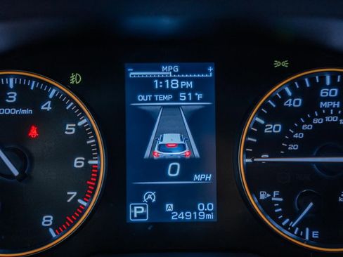 Used 2023 Subaru Outback Wilderness image 44