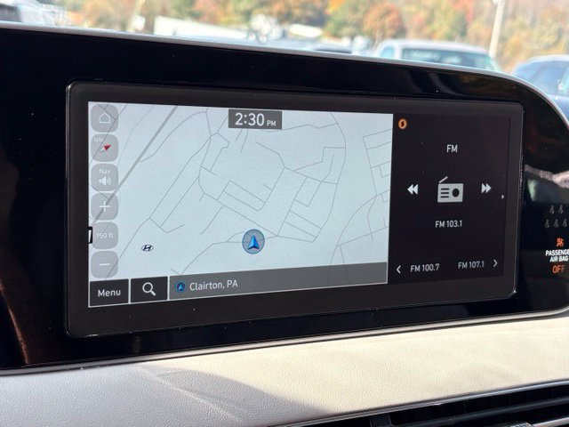 Used 2022 Hyundai Palisade Calligraphy AWD/4WD image 17