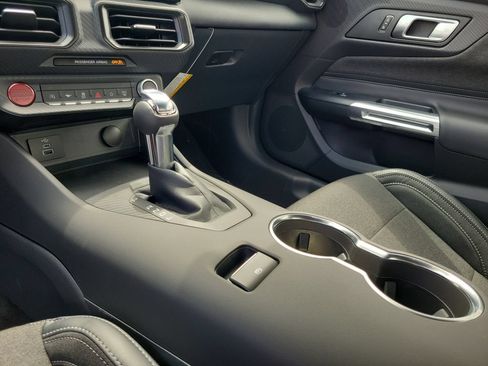 New 2026 Ford Mustang Coupe RWD image 27