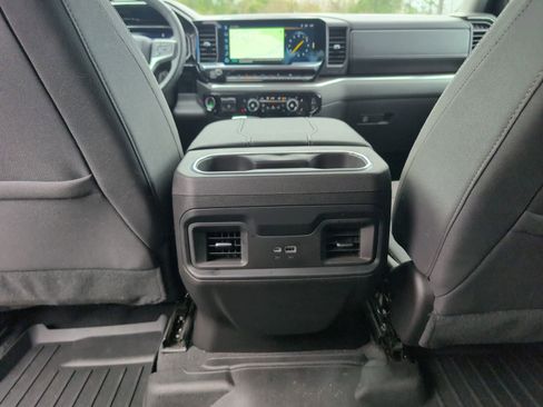 Used 2024 Chevrolet Silverado 1500 RST w/ Convenience Package II image 29