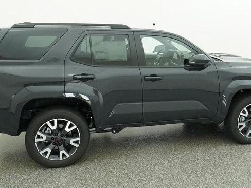 New 2026 Toyota 4Runner TRD Sport Premium RWD image 5