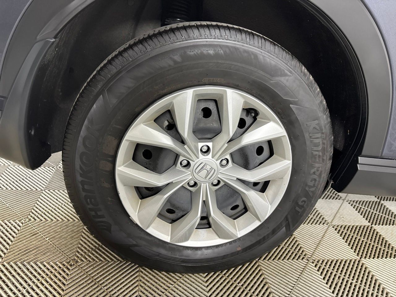Used 2026 Honda CR-V LX image 30