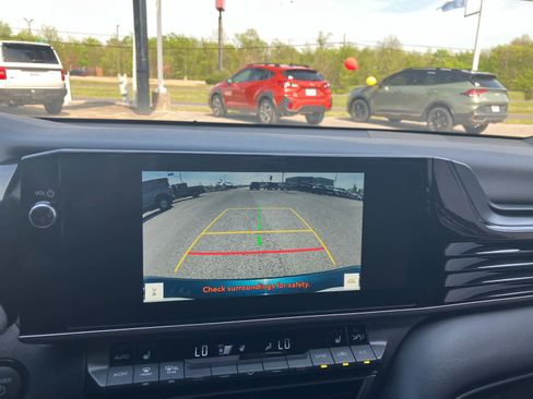 Used 2025 Toyota Camry XSE image 24