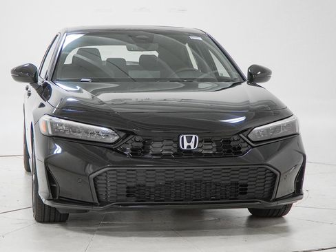 New 2026 Honda Civic Sport Touring image 16