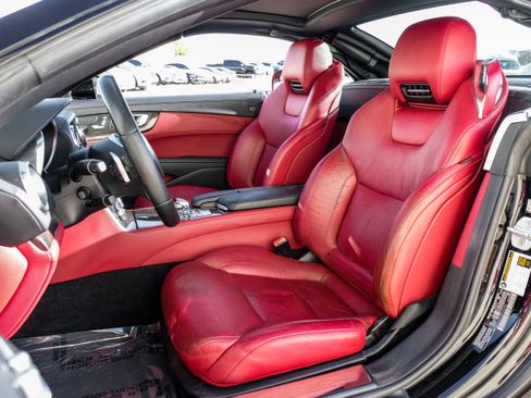 Used 2016 Mercedes-Benz SL 400 w/ Premium I Package image 27