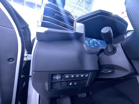 New 2026 Toyota Sequoia Limited image 16