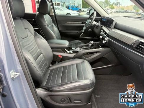 Used 2023 Kia Telluride SX Prestige AWD/4WD image 20