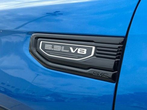 Used 2023 GMC Sierra 1500 Elevation w/ X31 Off-Road Package image 15