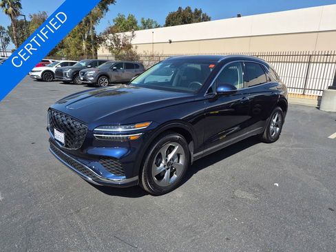 Used 2026 Genesis GV70 2.5T image 3