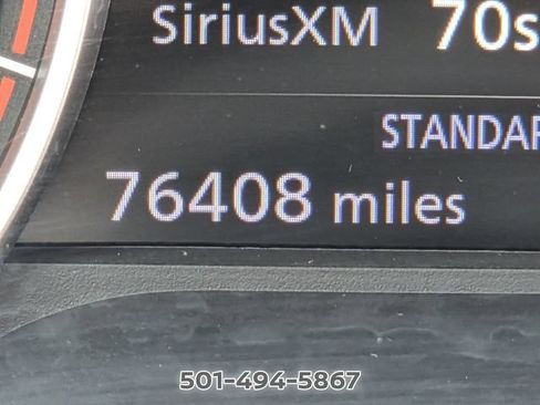 Used 2021 Nissan Rogue SL w/ Premium Package FWD image 26