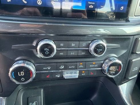 Used 2021 Ford F150 XLT w/ Equipment Group 302A High AWD/4WD image 10