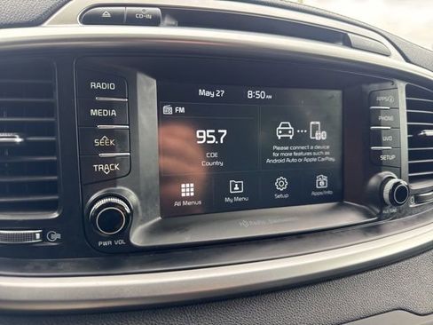 Used 2018 Kia Sorento LX w/ LX V6 Convenience Package AWD/4WD image 19