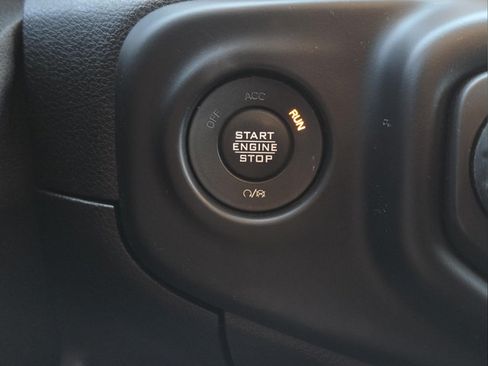 Used 2021 Jeep Wrangler Unlimited Sport AWD/4WD image 21