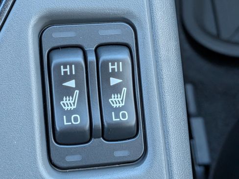 New 2026 Subaru Crosstrek 2.5i Limited image 22