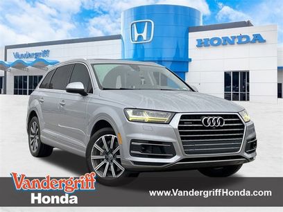 Used 2018 Audi Q7 2.0T Premium Plus w/ Premium Plus Package
