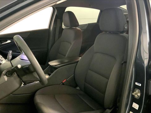 Used 2021 Chevrolet Malibu LT image 22