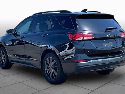 Used 2023 Chevrolet Equinox RS FWD image 11