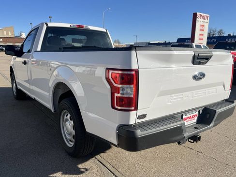Used 2019 Ford F150 XL image 11