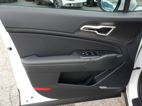 New 2026 Kia Sportage EX w/ EX Panorama Roof Package image 20