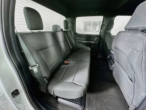 Used 2024 Ford F150 XLT w/ Mobile Office Package AWD/4WD image 33