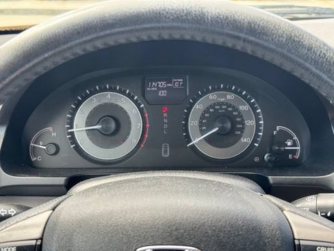 Used 2016 Honda Odyssey EX-L image 12