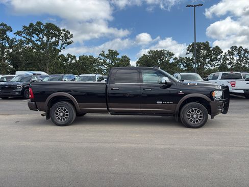 Used 2021 RAM 3500 Limited AWD/4WD image 5