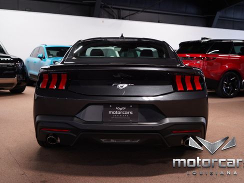 Used 2024 Ford Mustang Premium RWD image 6