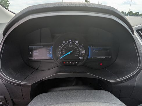 Used 2023 Ford Edge SEL w/ Convenience Package AWD/4WD image 27