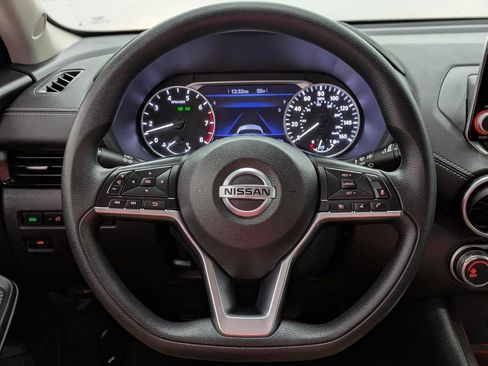 Used 2023 Nissan Sentra SV FWD image 23