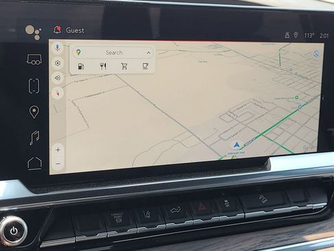 New 2025 GMC Sierra 2500 SLT w/ SLT Convenience Package image 14