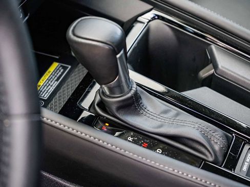 Used 2025 Honda Accord Touring image 21
