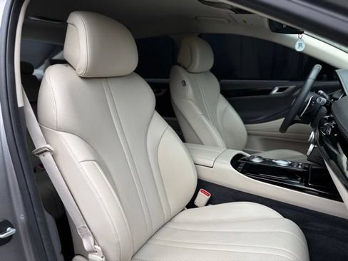 Used 2021 Genesis G80 2.5T AWD/4WD image 48