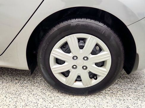 Used 2023 Kia Rio S image 9