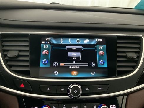 Used 2019 Buick LaCrosse Avenir w/ Driver Confidence Package II image 29