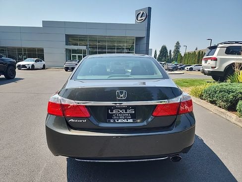 Used 2014 Honda Accord LX image 6