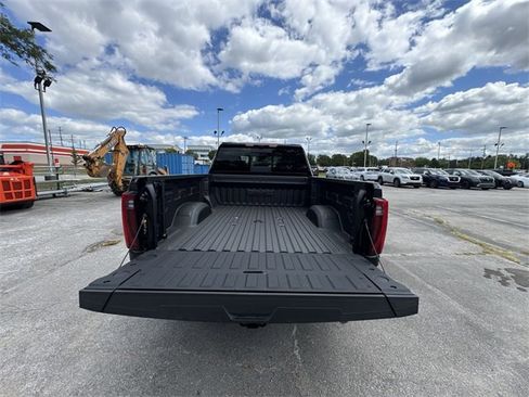 New 2025 GMC Sierra 2500 Denali w/ Denali Reserve Package image 23