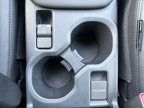 Certified 2025 Subaru Forester Limited w/ Popular Package #1 image 22