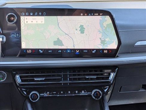 New 2026 Chevrolet Traverse LT FWD image 14