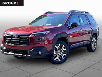 New 2026 Subaru Outback Touring XT