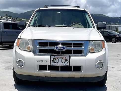 Used 2011 Ford Escape XLT w/ 203A Rapid Spec Order Code AWD/4WD image 6