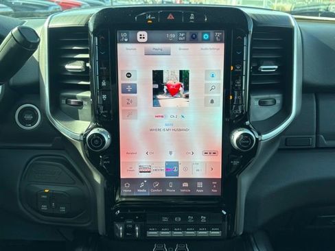 New 2026 RAM 3500 Big Horn image 18