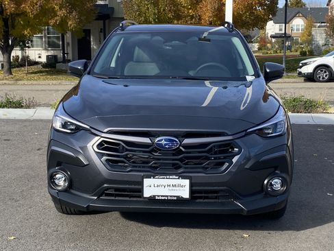 New 2025 Subaru Crosstrek 2.5i Limited image 9