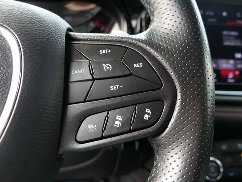 Used 2024 Dodge Durango GT image 12