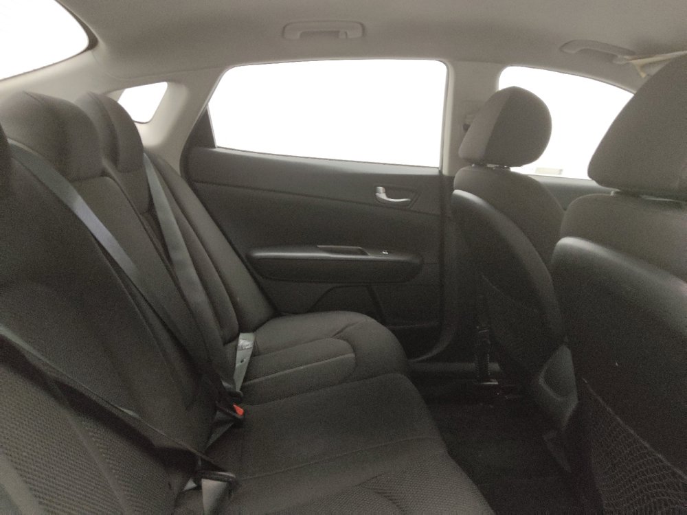 Used 2019 Kia Optima LX FWD image 19
