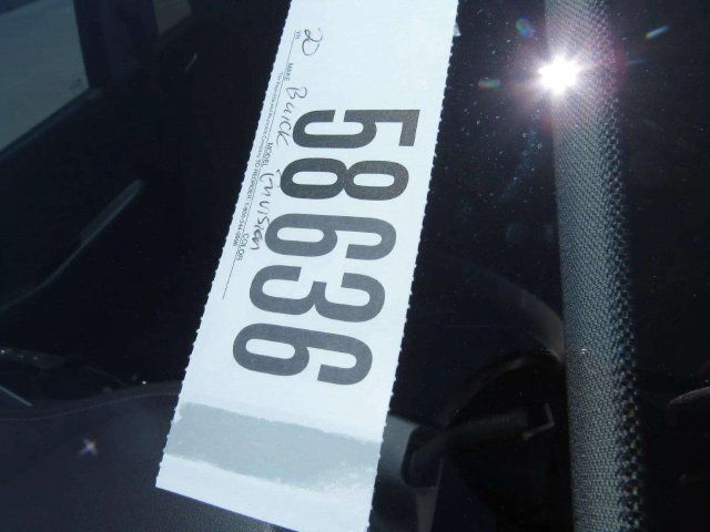 Used 2020 Buick Envision Premium w/ Driver Confidence Package AWD/4WD image 31