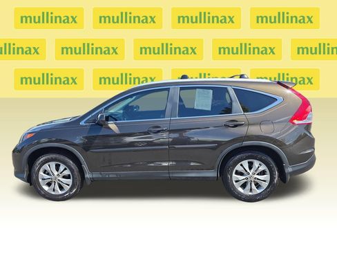 Used 2014 Honda CR-V EX-L image 7